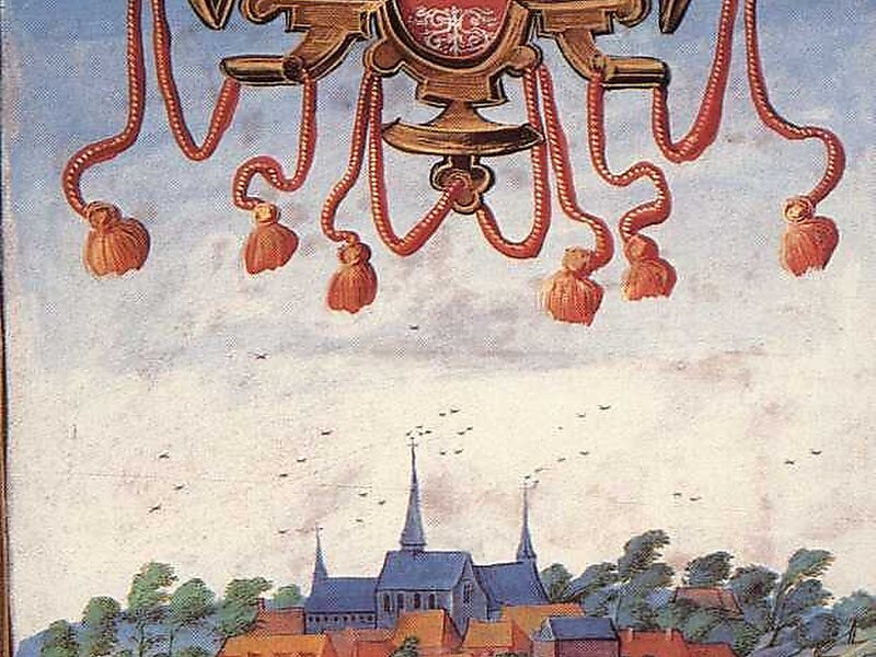 Église Saint-Michel