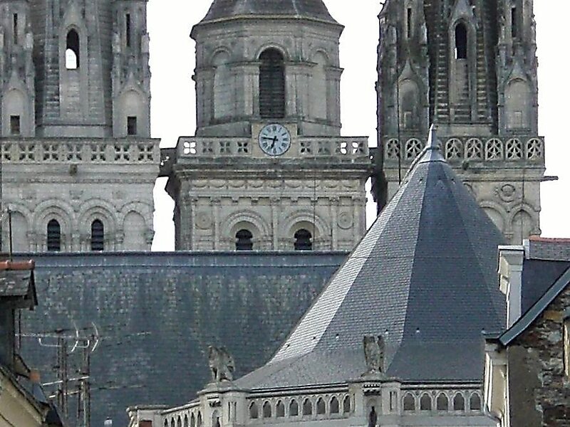 Croix de Lorraine