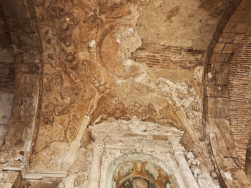 Santa Maria Maggiore