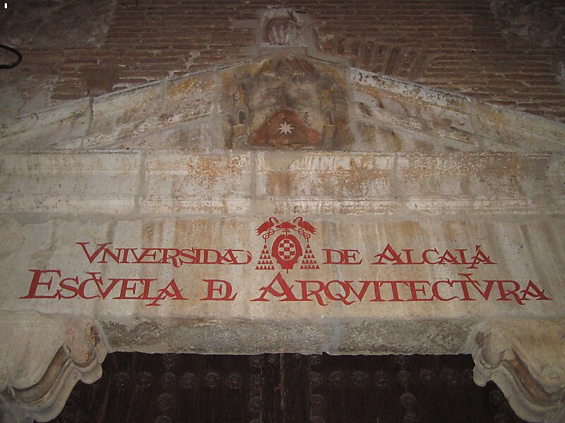 University of Alcalá