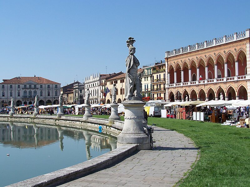 Prato della Valle