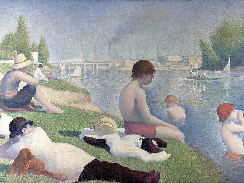 Georges Seurat