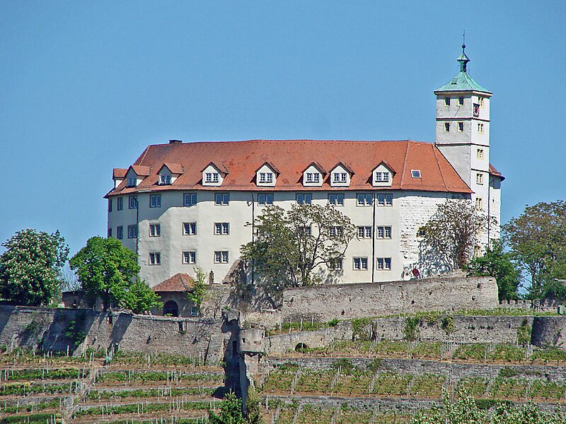 Schloss Kaltenstein