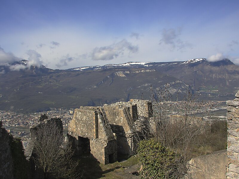 Mont Jalla