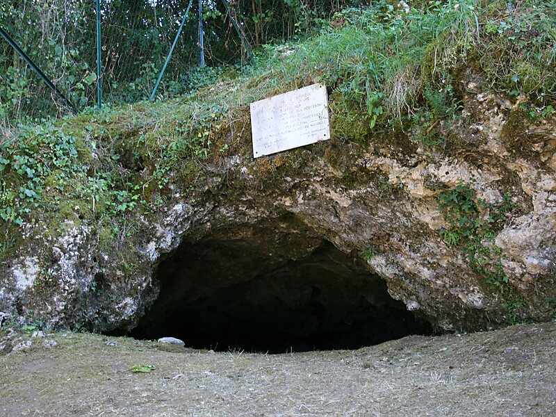 La Chapelle-aux-Saints 1