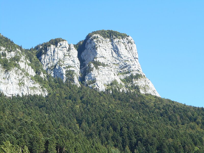 Roche Veyrand in Corbel, France | Sygic Travel Roche Veyrand in Corbel, France