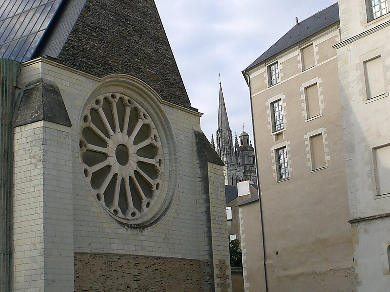 Musée des Beaux-Arts