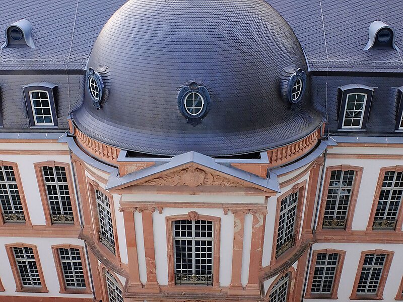Palais Thurn und Taxis