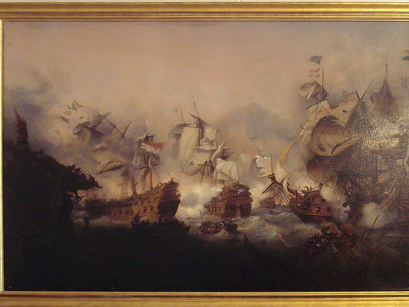 Anne Hilarion de Tourville