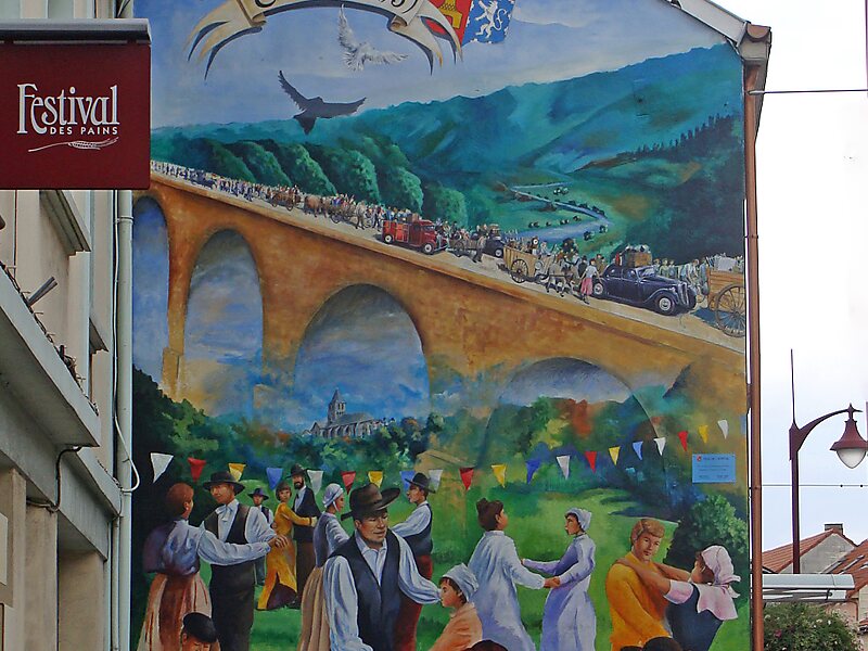 Mural