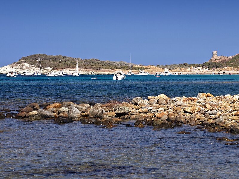 Tour de Santa-Maria-della-Chiappella