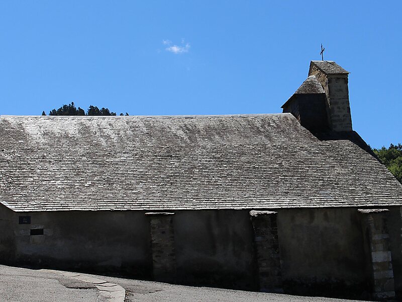 Église Saint-Martin