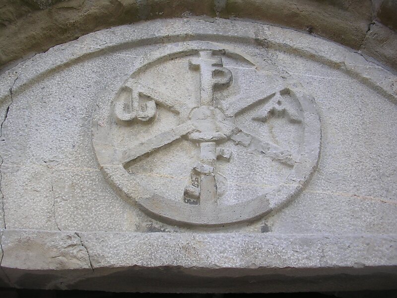 Église Saint-André