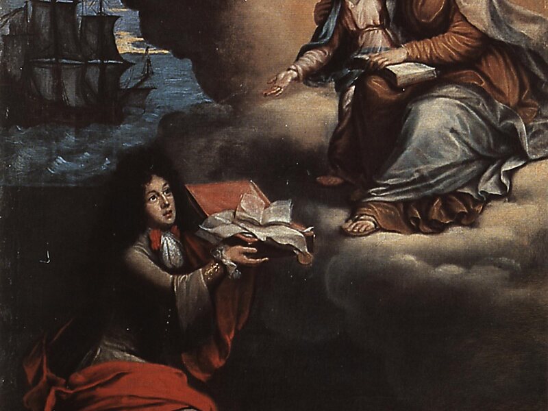 Pierre Le Moyne d'Iberville