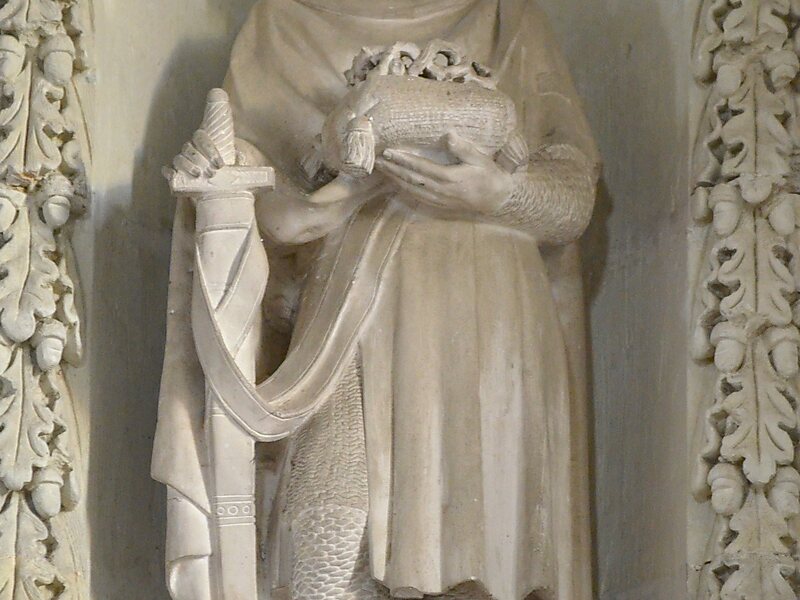 Église Saint-Jean de Béré