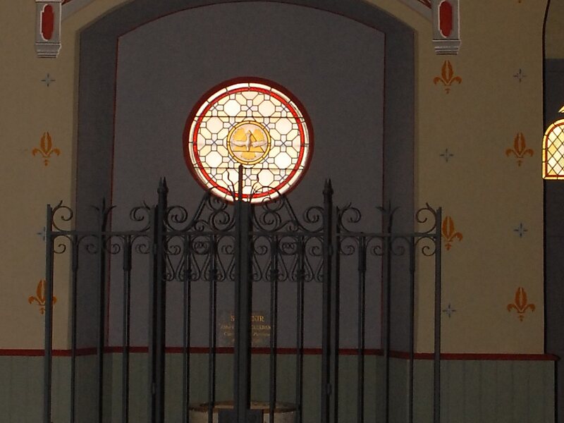 Église Saint-Germain