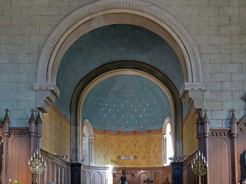 Église Saint-Pierre