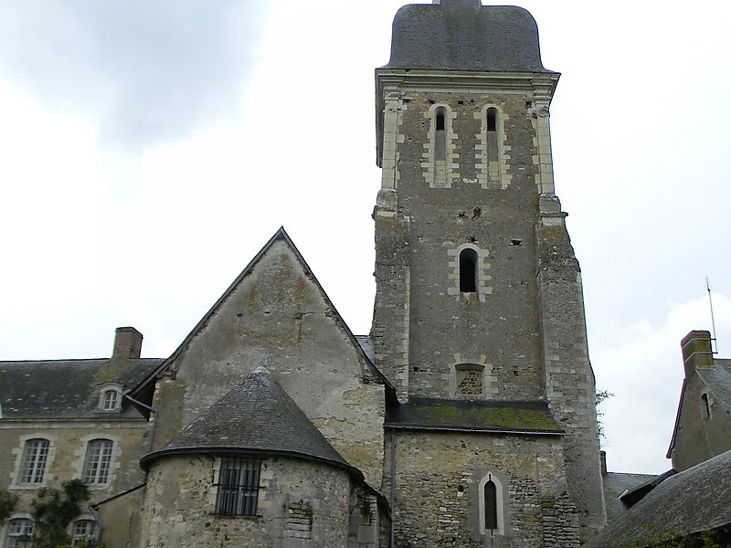 Église Notre-Dame