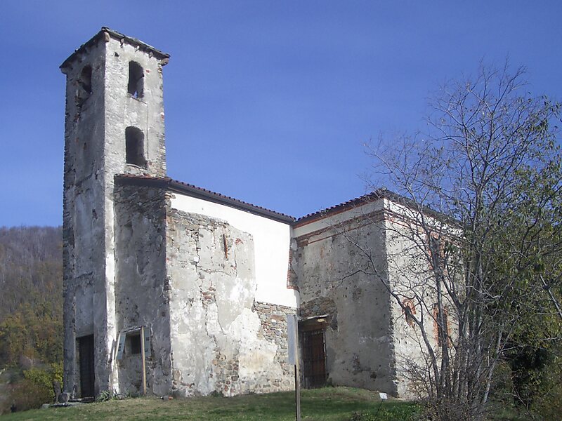 Santo Stefano di Sessano