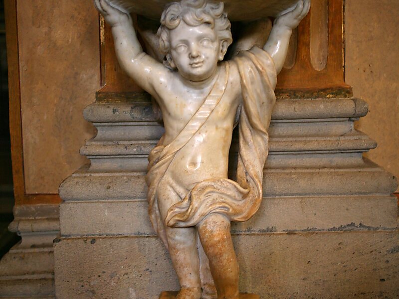 Basilica di San Vittore al Corpo