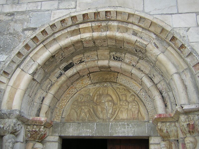 Saint-Just-de-Valcabrère