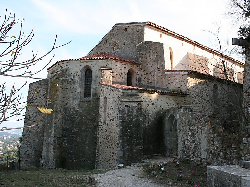 Église Saint-Pierre-aux-Liens