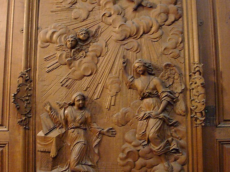 Église Notre-Dame-de-l'Assomption