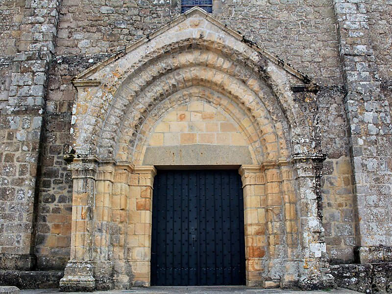 Église Notre-Dame-de-Joie