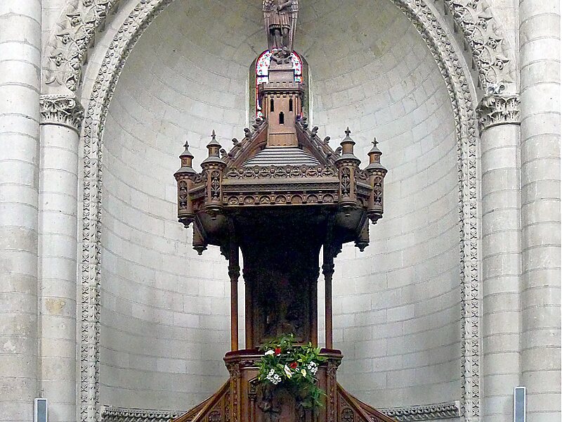 Église de la Trinité