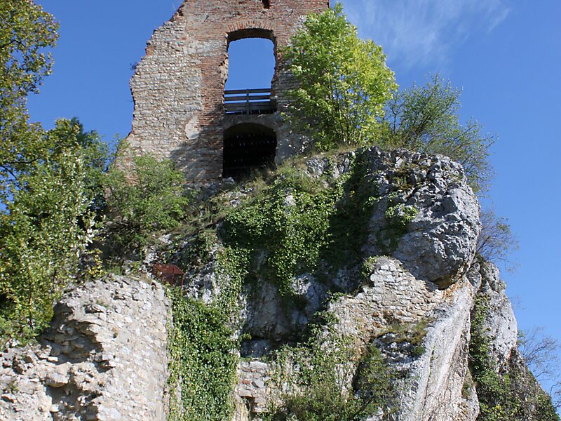 Château de Ferrette