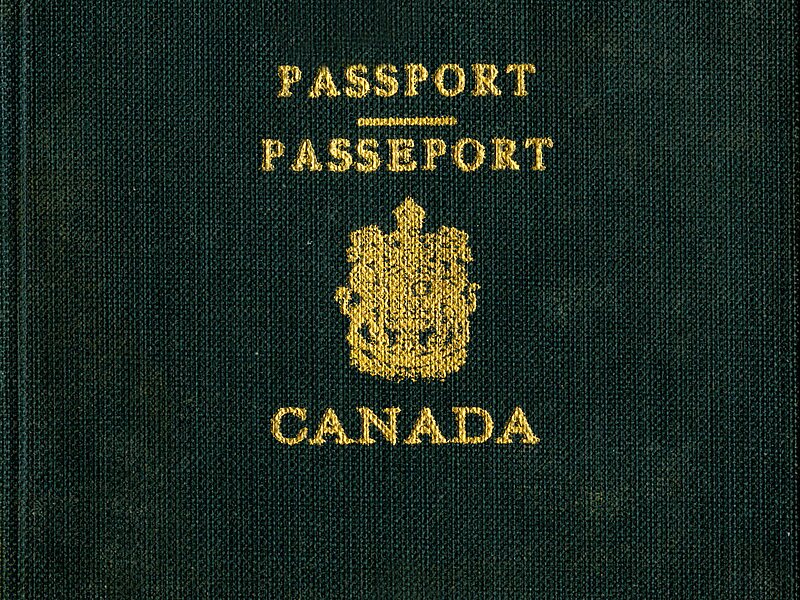 Monument Commémoratif du Canada à Vimy