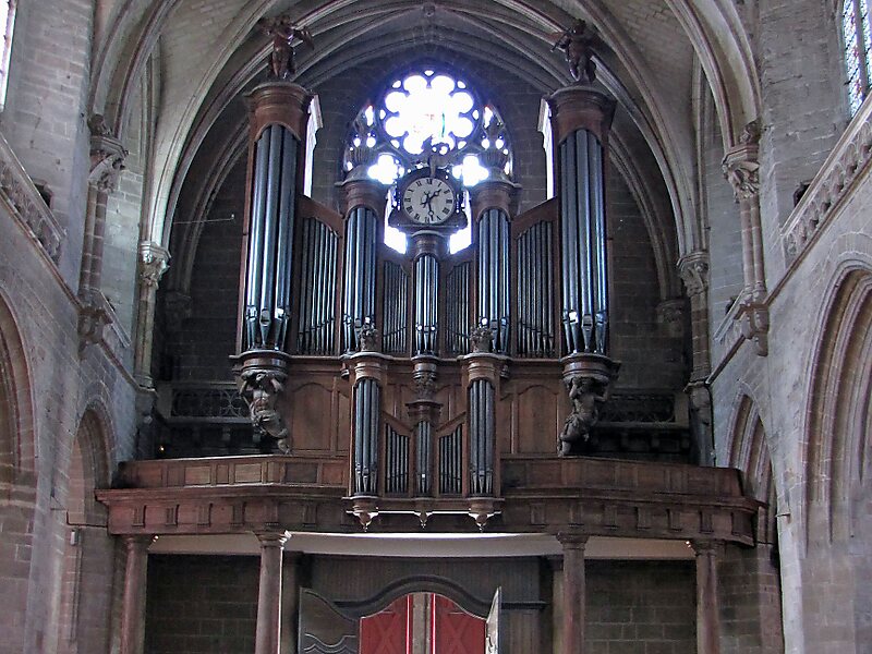 Cathédrale Saint-Pierre