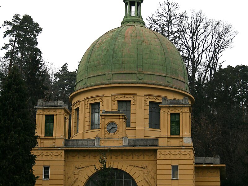Landeskrankenhaus-Universitätsklinikum Graz