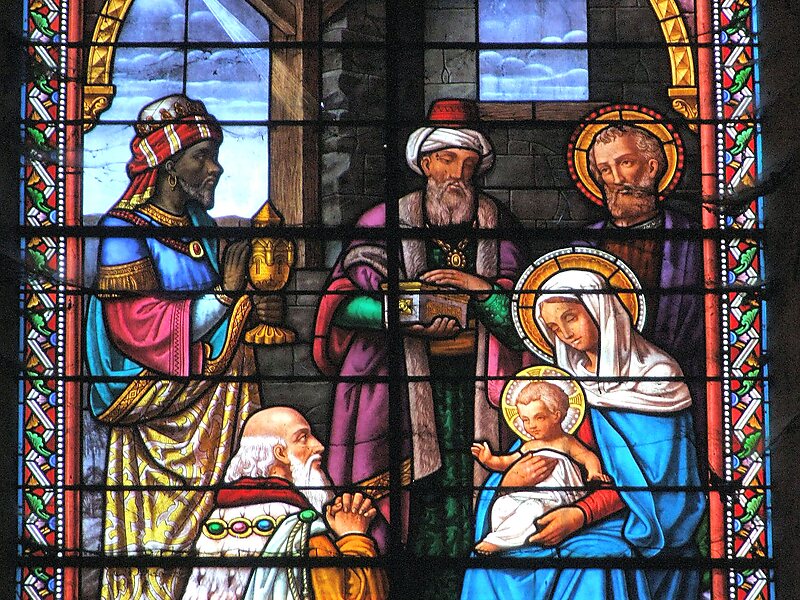 Église Saint-Martin