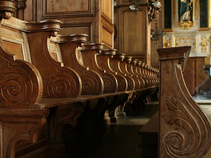 Église Saint-Sulpice