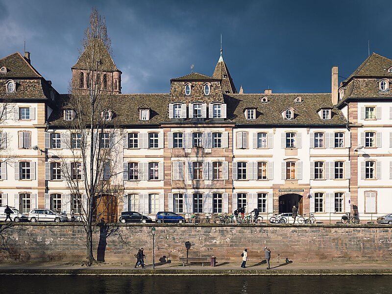 Musée du Docteur Albert Schweitzer