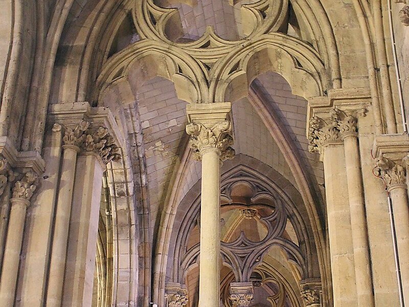 Église du Sacré-Cœur de Moulins