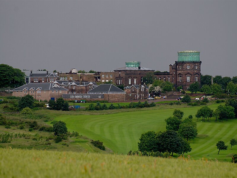 Royal Observatory, Edinburgh