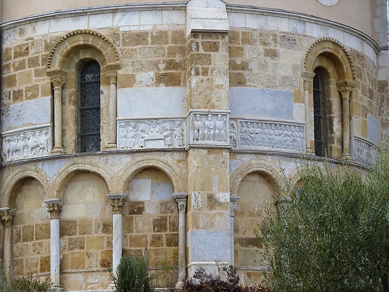 Église Saint-Paul-l'Ermite