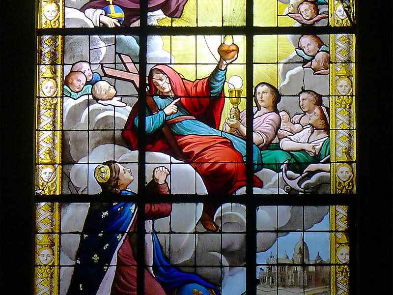 St-Louis-en-l’Île