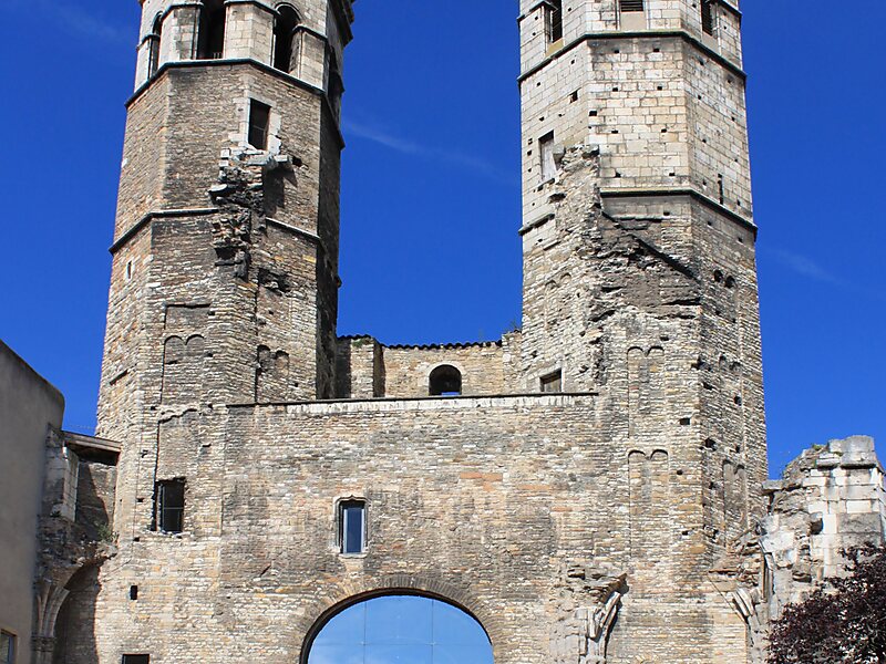 Mâcon Cathedral