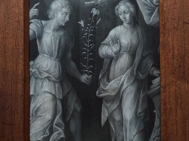 Église Saint-Rémy de Troyes