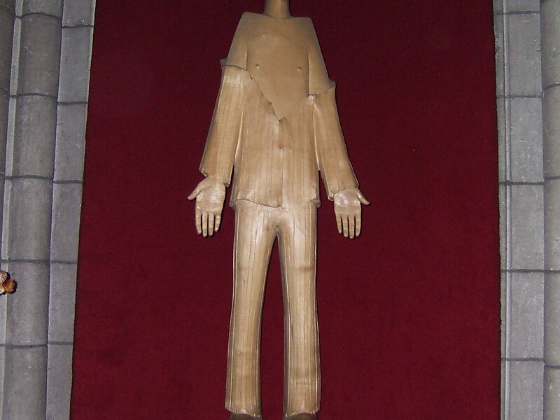 Basilique Notre-Dame-de-Bonne-Nouvelle