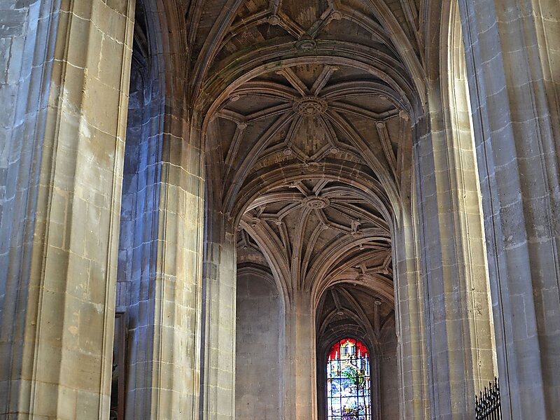 Église Saint-Antoine de Compiègne