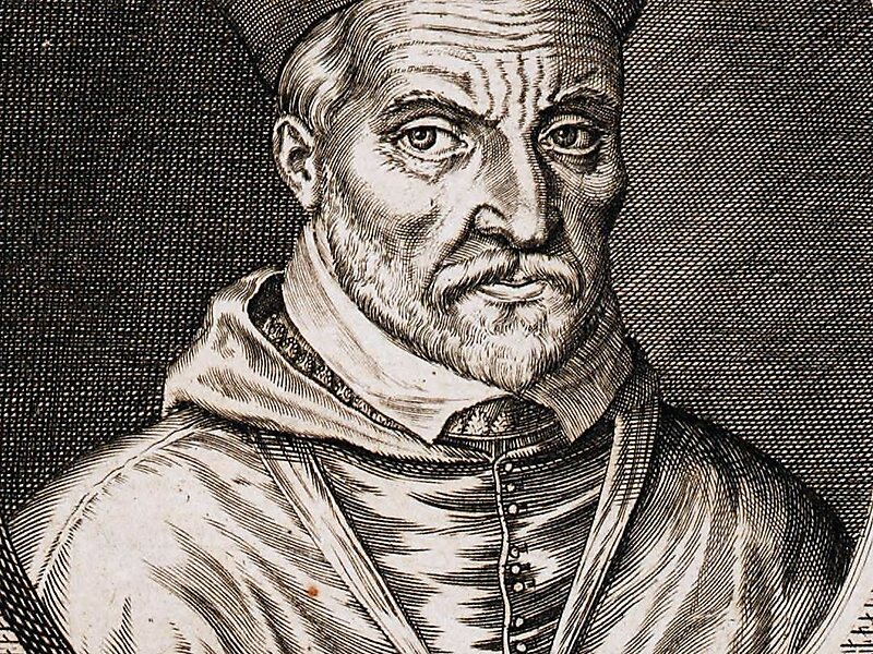 Bibliothèque Saint-Corneille