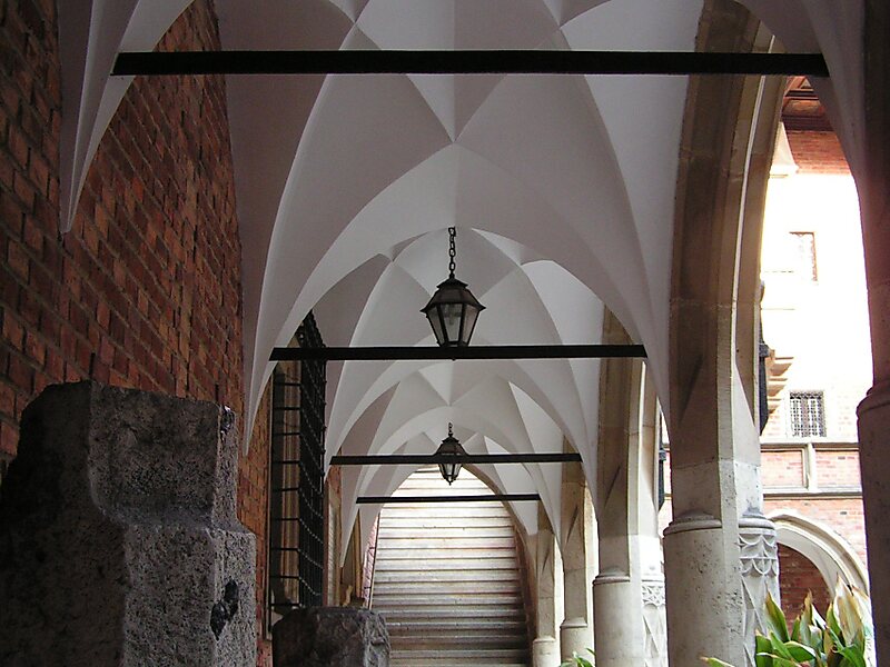 Collegium Maius