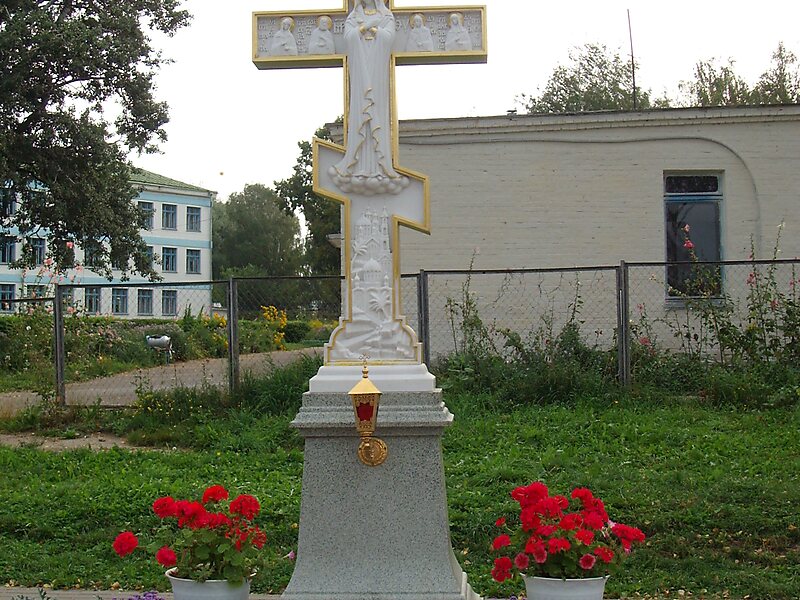 Serafimo-Diveevsky Monastery