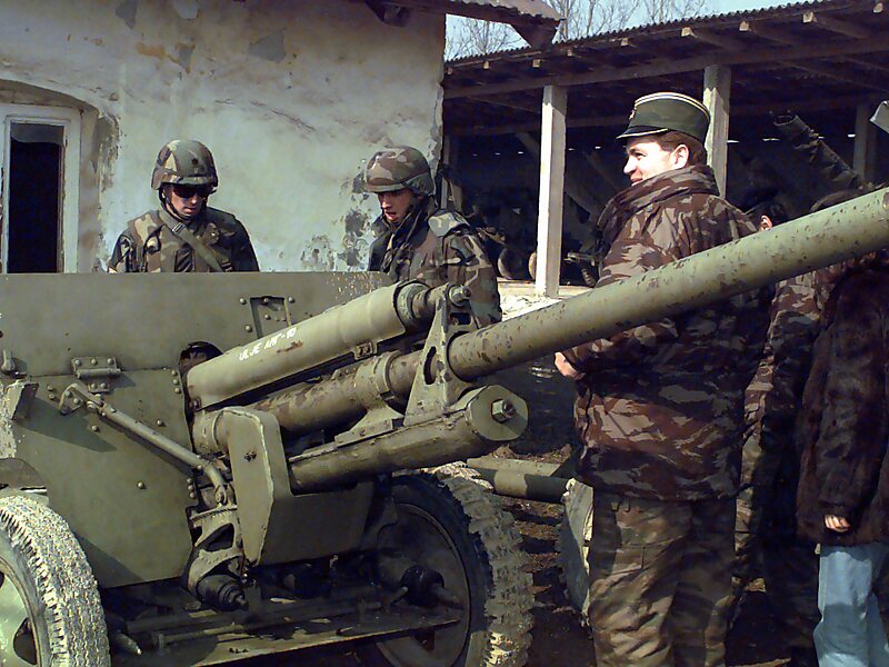 76-мм пушка ЗиС-3