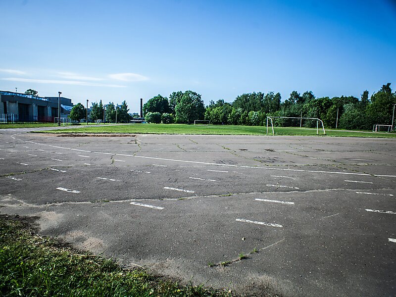 Moscow State Technical University of Civil Aviation