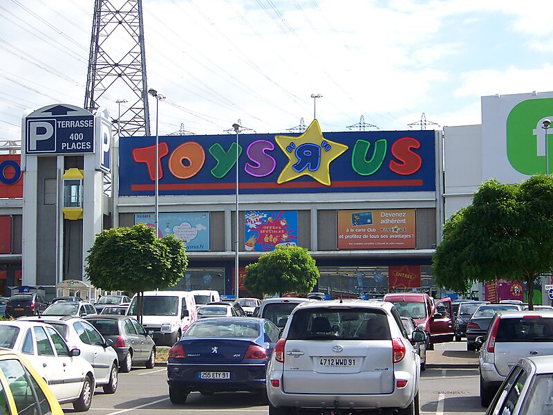 toys r us suisse